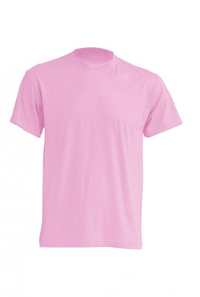 maglietta manica cortat-shirt a manica corta colorata economica con stampa serigrafica torino milano gallarate