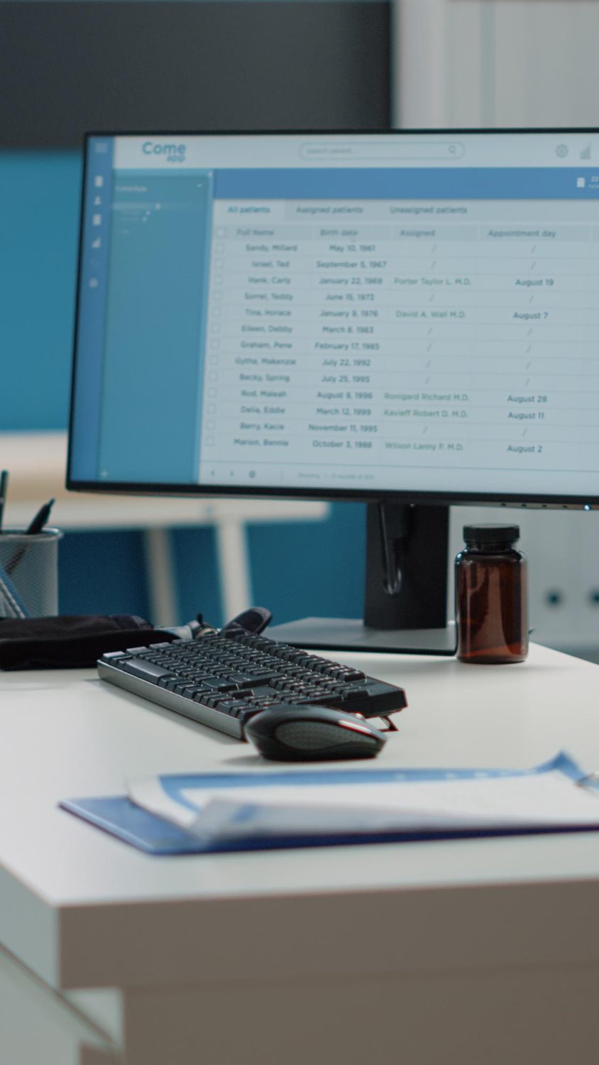 Gestionali & Software