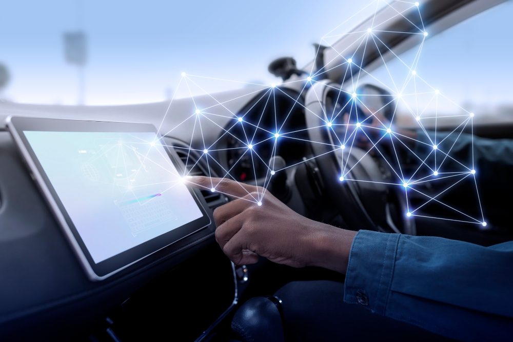 Automazione Trasporti