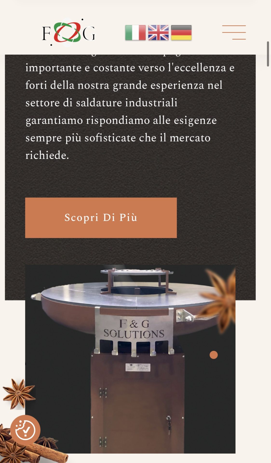 Sito web